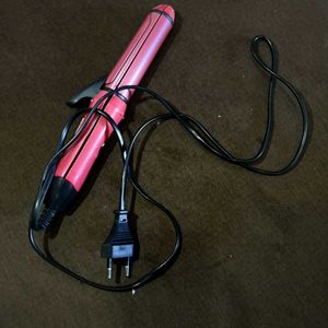 NOVA hair Straightener