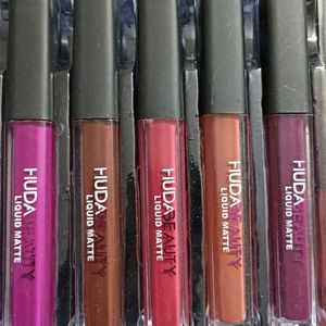 💄Huda Beauty Lipstick