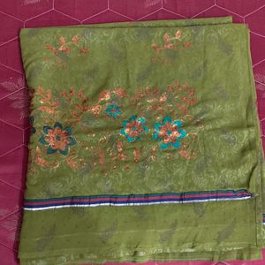 Festival Saree