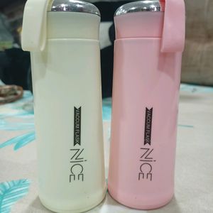 Small Cute Vaccum Flask