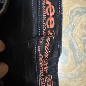 Boys Jeans