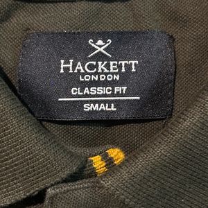 Hackett Polo Shirt