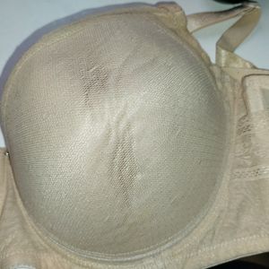 Nude Color Bra Offer