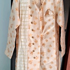 Sherwani Kurtha