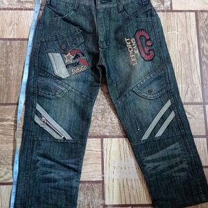 New Unused Jeans