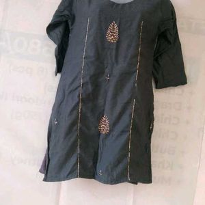 Shot Kurti