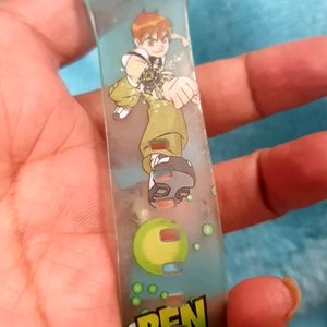 Ben 10  Kids Watch