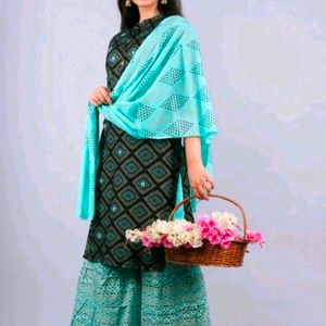 Sharara For Women Wear