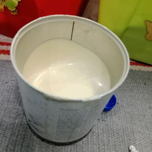 Rica Milk Wax