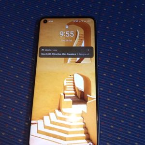 Realme 9 Pro 5G (128GB 6GB RAM)