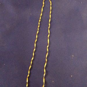 Premium Quality Of Daily Wear Chains