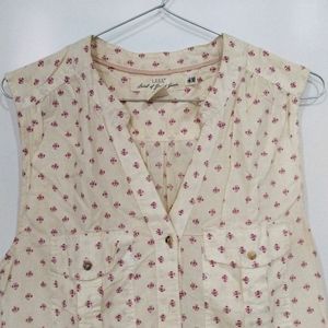 H&M  Cotton Top