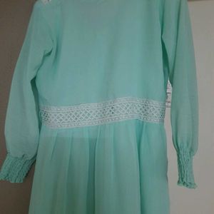 Western Kurti