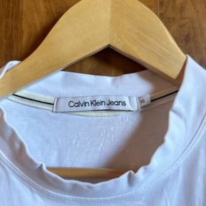 ORIGINAL CALVIN KLEIN T-SHIRT FOR MEN