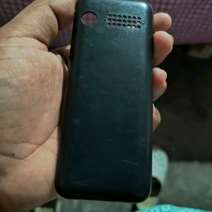 Working Jio Phone Battery