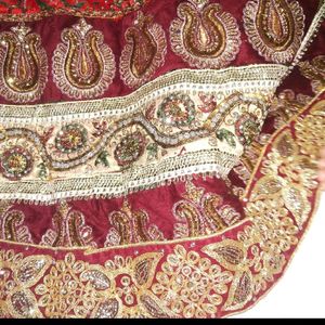 Beautiful Lehenga