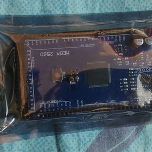 ARDUINO MEGA BRAND NEW