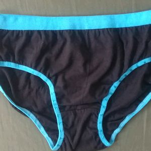 Combo Of 2 Womens Underwear