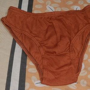 5 COMBO New Underwear