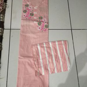 Dress Material