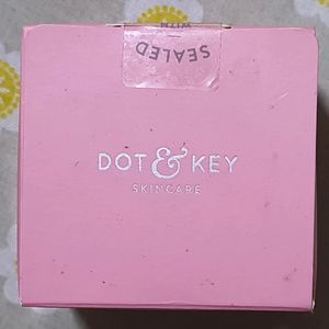 Dot & Key Retinol + Ceramide Moisturiser