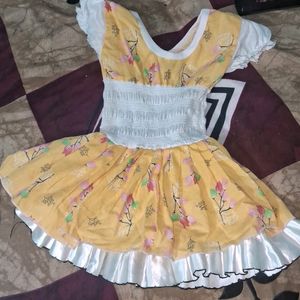 Baby Girl Dress