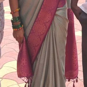 Festive Wear Saree