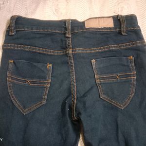 New Women Jeans