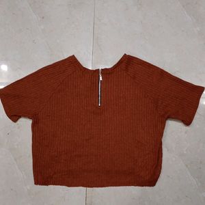 STEALER DEAL WINTER CARDIGAN