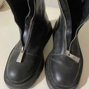 Zara Boots