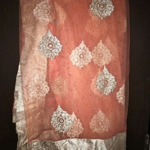 Zari Work Heavy Lehnga Choli