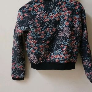 Jacket For Girls