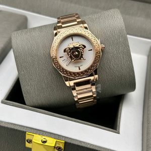 Versace Premium Watch Restocked