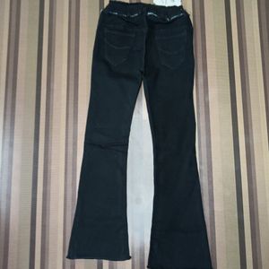 X-44 Size-28 women high waist jeans