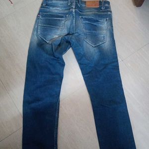 Torn Jeans For Mens