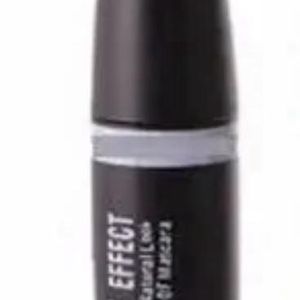 Waterproof Mascara For A Natural Look