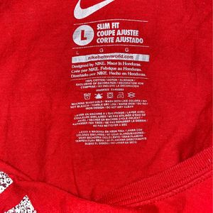 Original Nike T-shirt