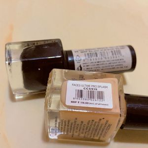 Nail Polish