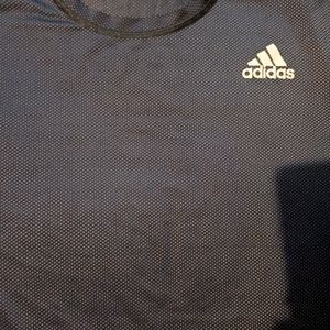 Adidas Energy Running Net Tshirt