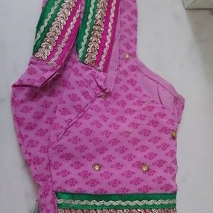 FESTIVE SAREE