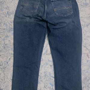 LEVIS DENIM JEANS