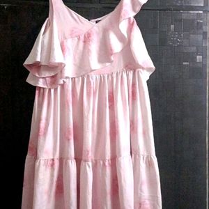 Fun Frills Dress