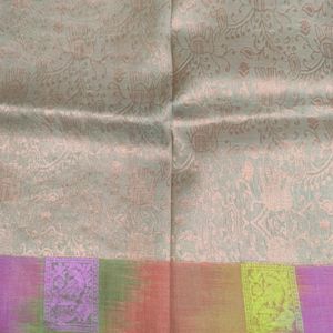 Banarasi Saree