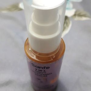 Sanfe Intimate Lightening Serum