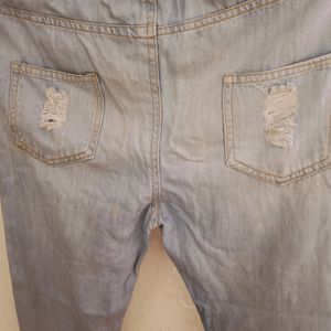 Womens Jeans