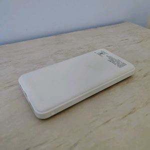 ZINQ Power Bank 10000mAh