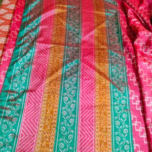 Patola Saree