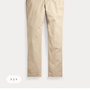 Ralph Lauren original Chino