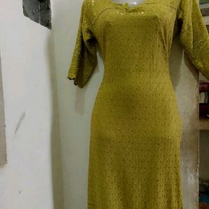 Beautiful Kurta For Women