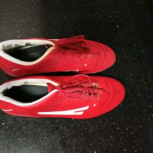 Sega Primer Football Boots